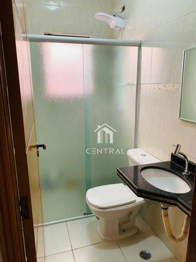 Sobrado, 3 quartos, 150 m² - Foto 13