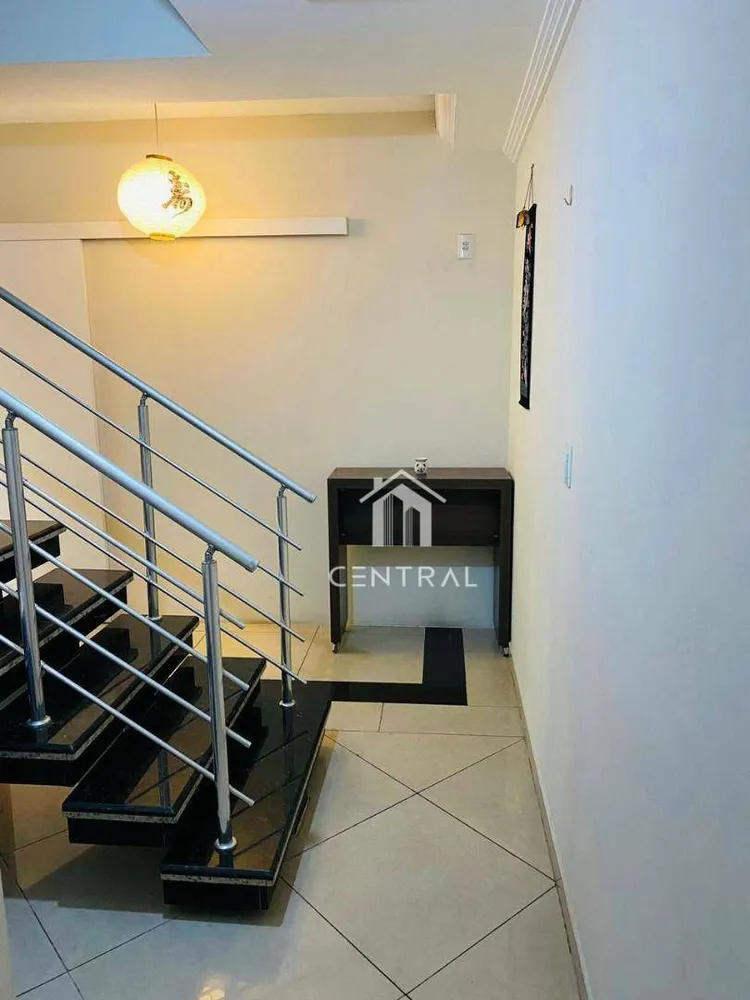 Sobrado, 3 quartos, 150 m² - Foto 9