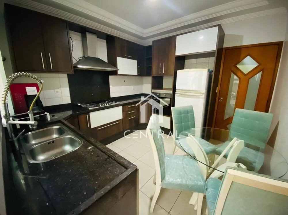 Sobrado, 3 quartos, 150 m² - Foto 1
