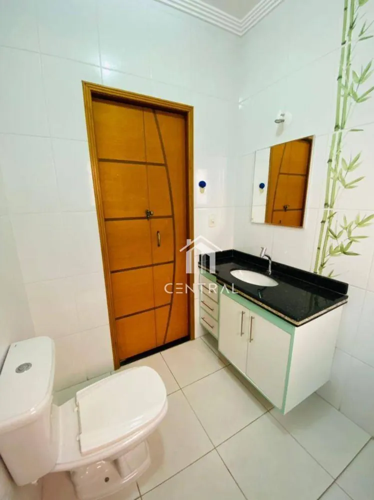 Sobrado, 3 quartos, 150 m² - Foto 14