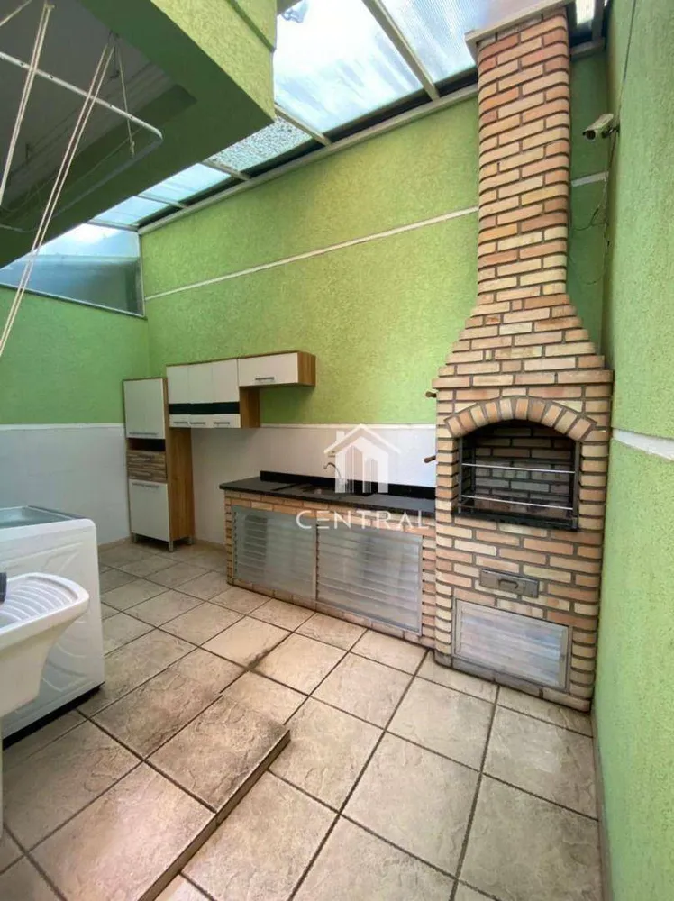 Sobrado, 3 quartos, 150 m² - Foto 5