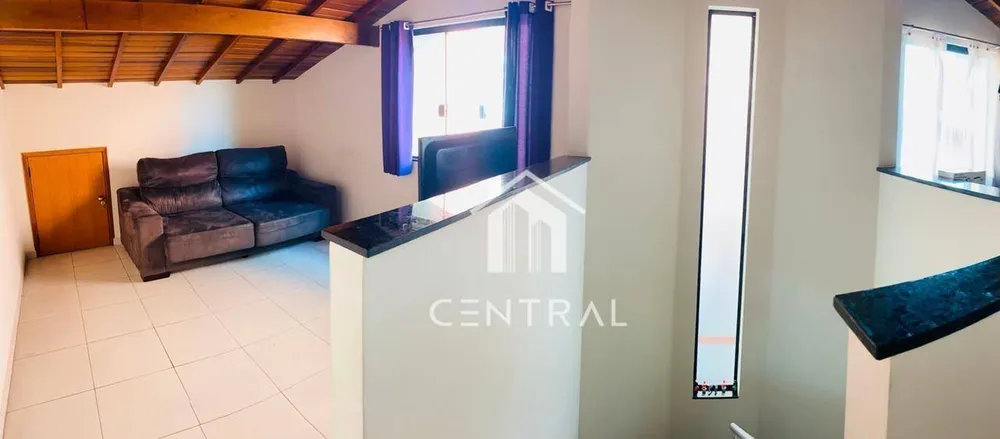 Sobrado, 3 quartos, 150 m² - Foto 15