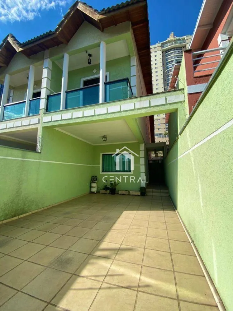 Sobrado, 3 quartos, 150 m² - Foto 3