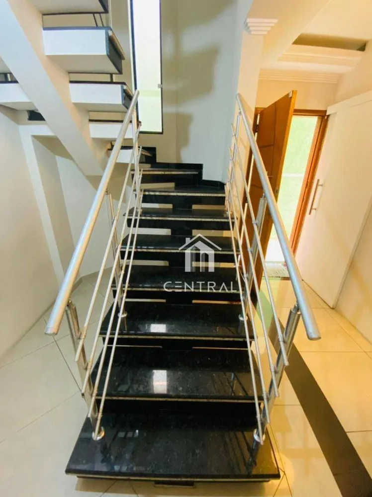 Sobrado, 3 quartos, 150 m² - Foto 8