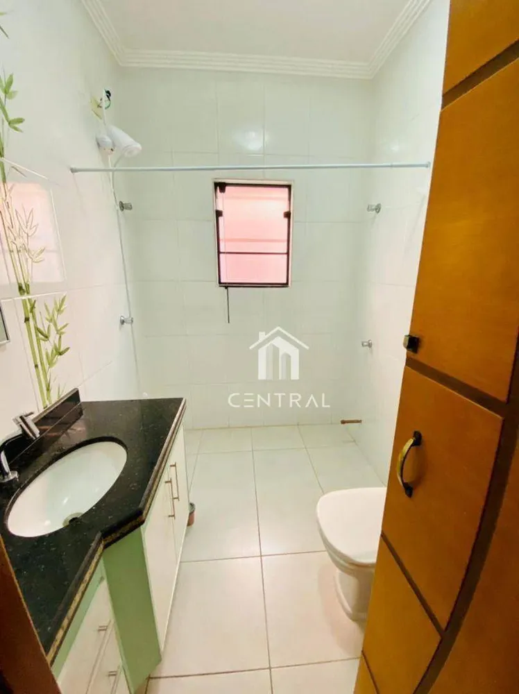 Sobrado, 3 quartos, 150 m² - Foto 12