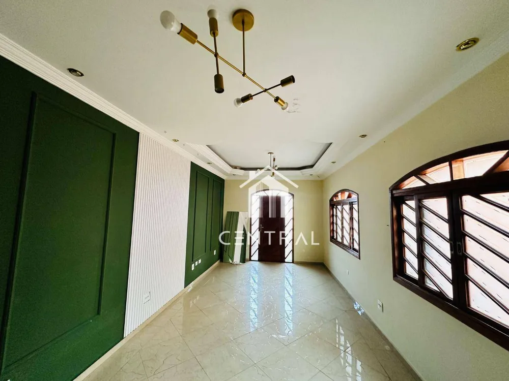Sobrado, 3 quartos, 278 m² - Foto 5