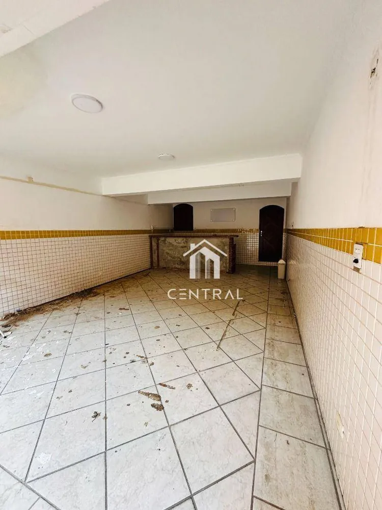 Sobrado, 3 quartos, 278 m² - Foto 2