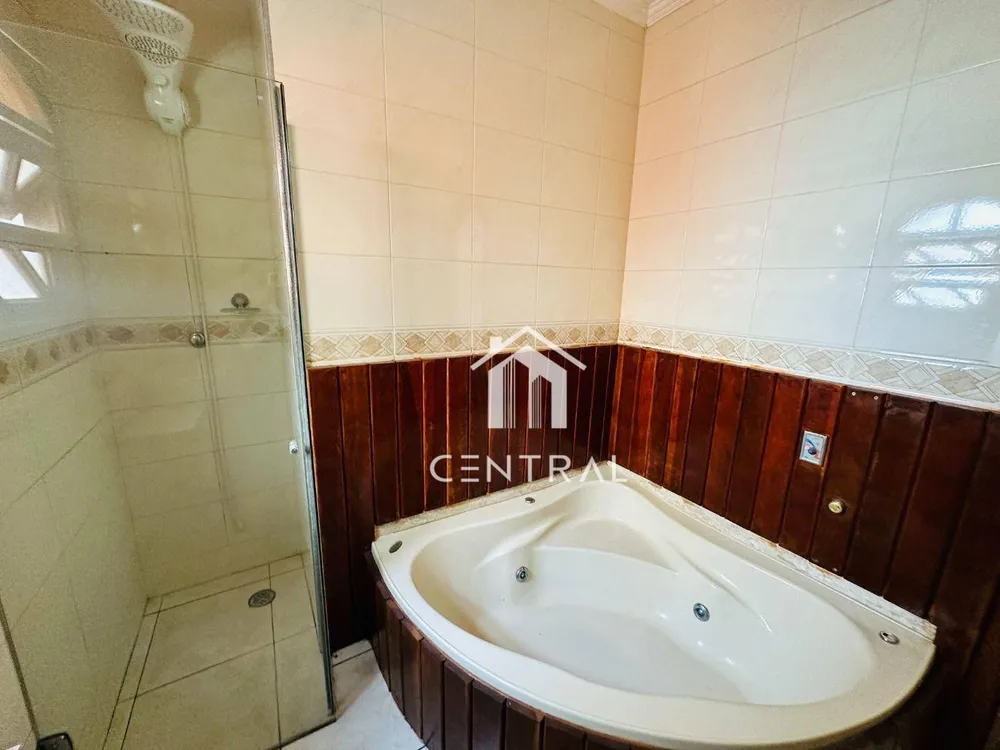 Sobrado, 3 quartos, 278 m² - Foto 15