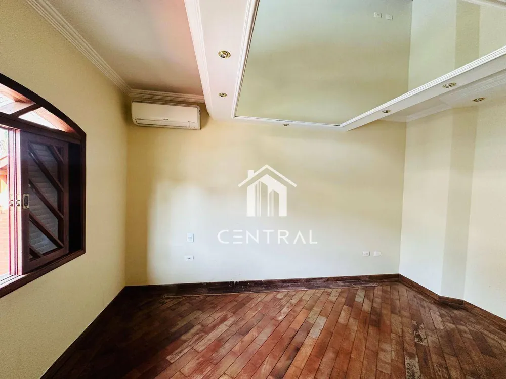 Sobrado, 3 quartos, 278 m² - Foto 9