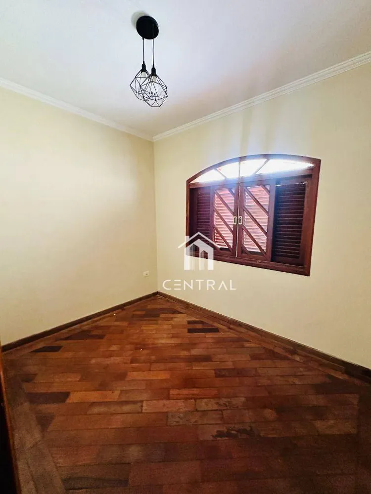 Sobrado, 3 quartos, 278 m² - Foto 10