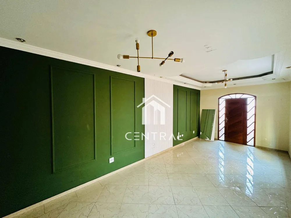 Sobrado, 3 quartos, 278 m² - Foto 6