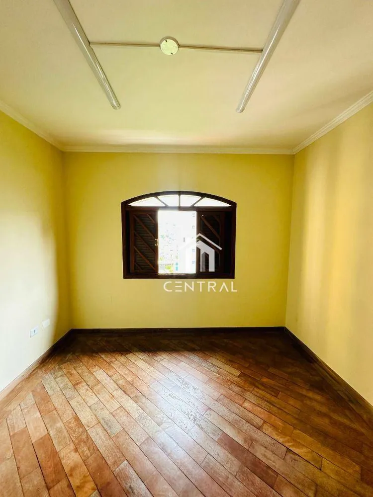 Sobrado, 3 quartos, 278 m² - Foto 12