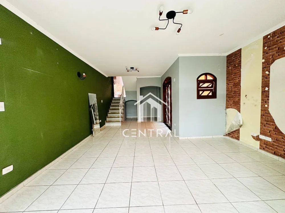 Sobrado, 3 quartos, 278 m² - Foto 3