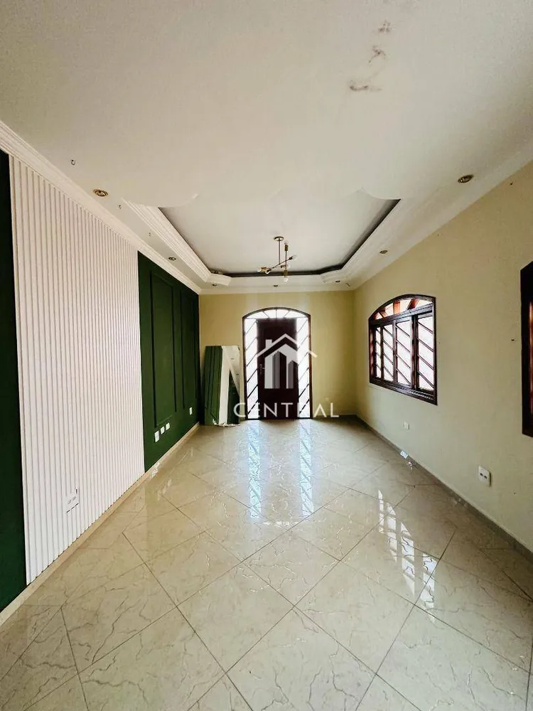 Sobrado, 3 quartos, 278 m² - Foto 8