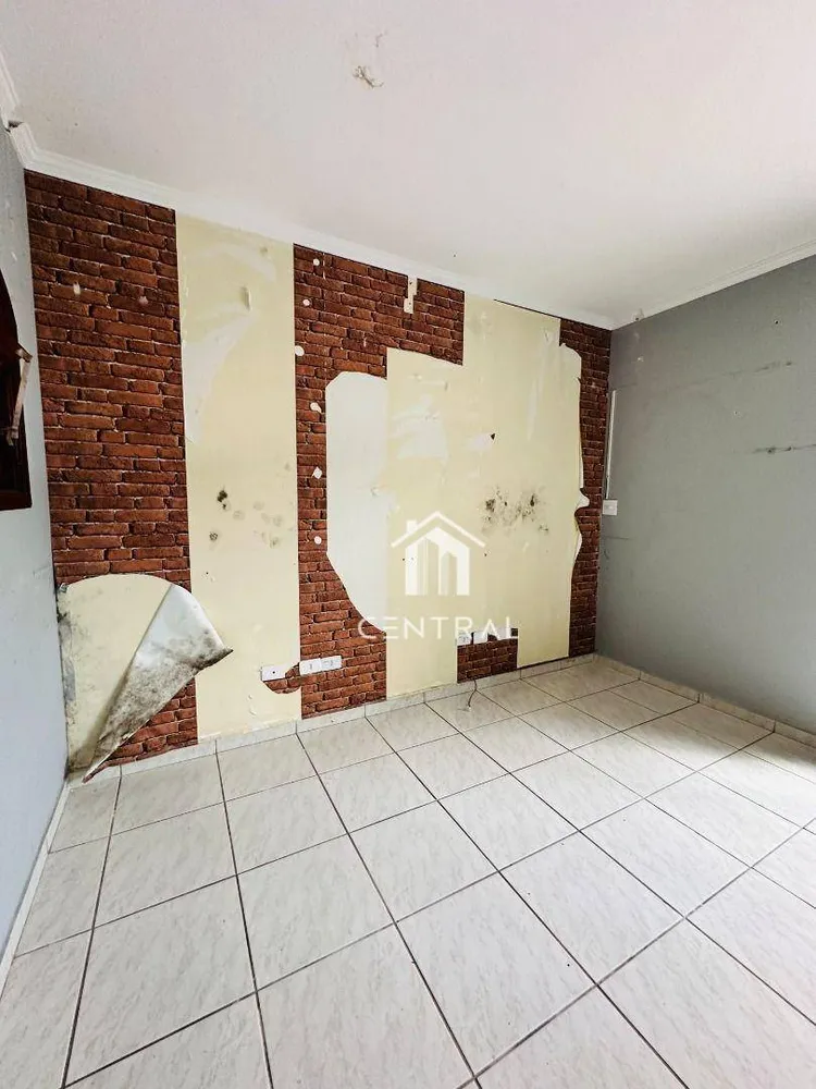 Sobrado, 3 quartos, 278 m² - Foto 13