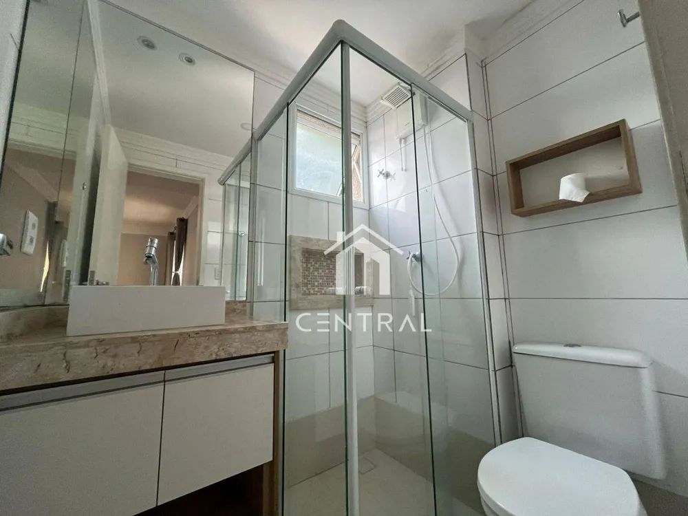 Apartamento, 2 quartos, 55 m² - Foto 6