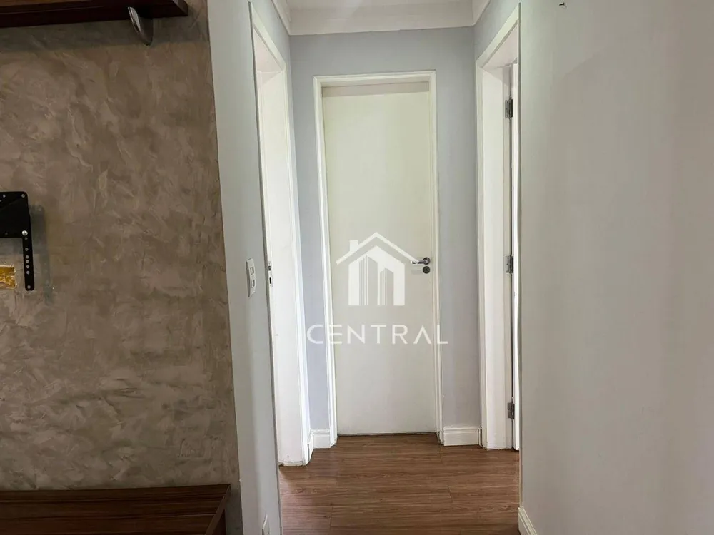 Apartamento, 2 quartos, 55 m² - Foto 2