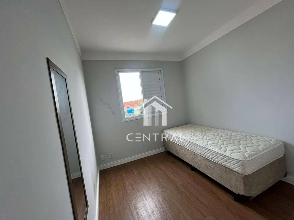 Apartamento, 2 quartos, 55 m² - Foto 4