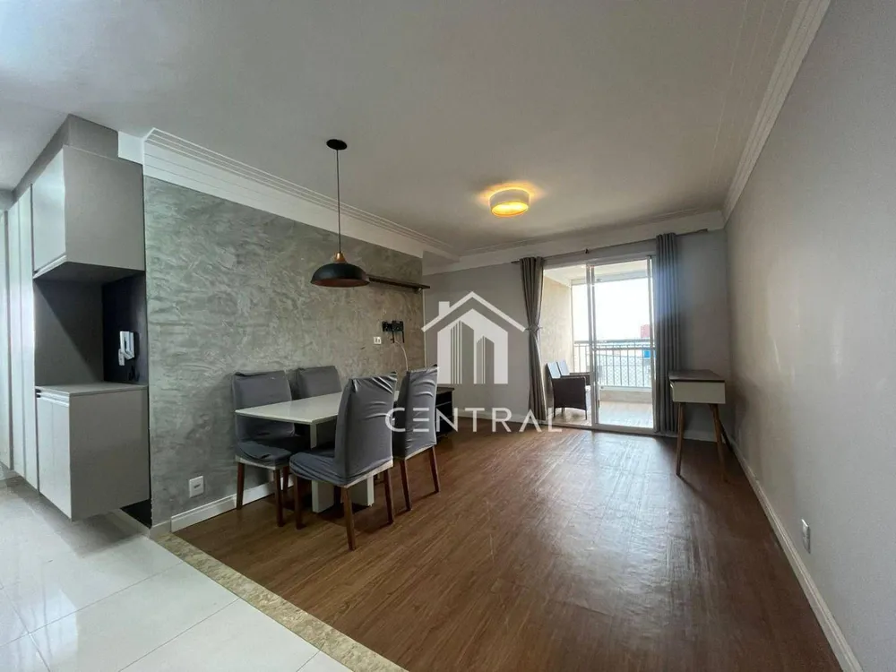 Apartamento, 2 quartos, 55 m² - Foto 1
