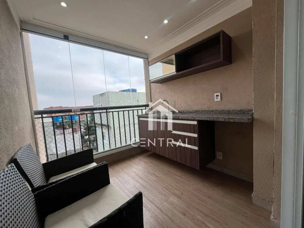 Apartamento, 2 quartos, 55 m² - Foto 3