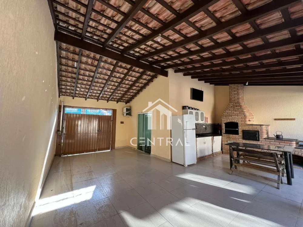 Casa, 2 quartos, 100 m² - Foto 6