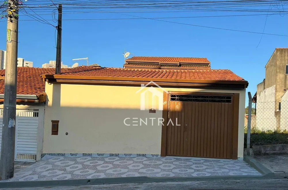 Casa, 2 quartos, 100 m² - Foto 3