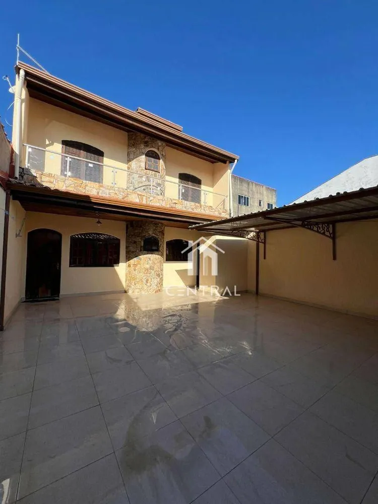 Casa, 2 quartos, 100 m² - Foto 4