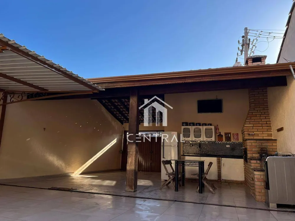 Casa, 2 quartos, 100 m² - Foto 1