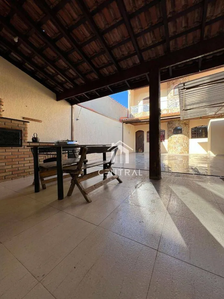 Casa, 2 quartos, 100 m² - Foto 7