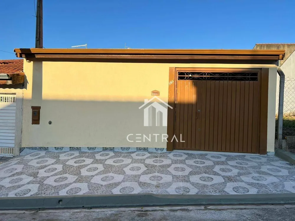 Casa, 2 quartos, 100 m² - Foto 9
