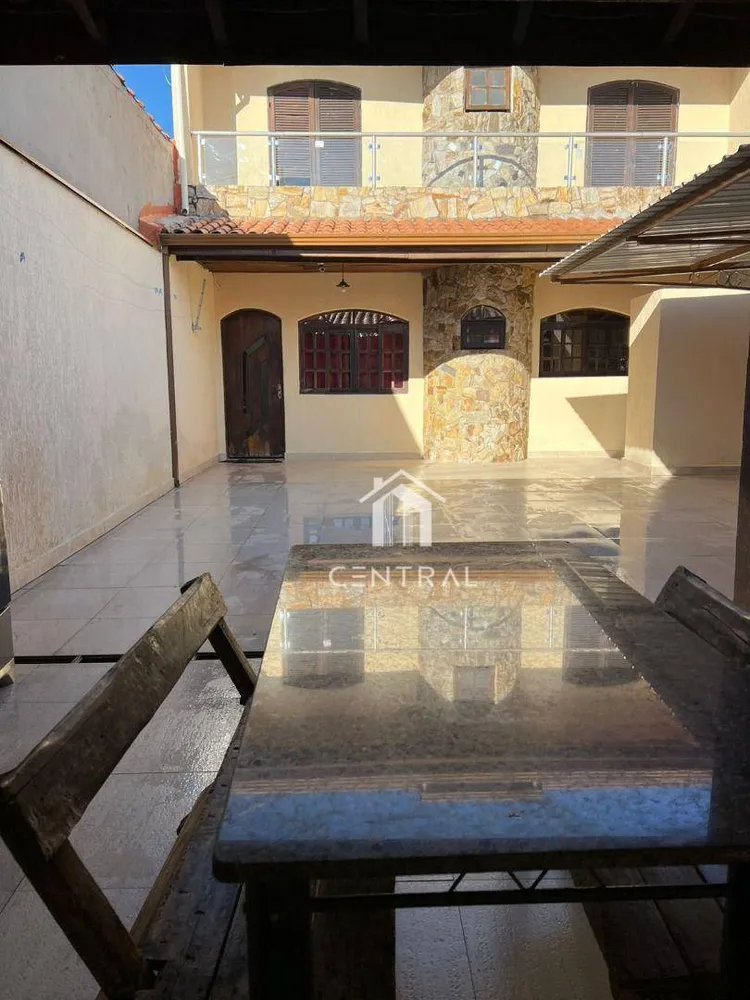 Casa, 2 quartos, 100 m² - Foto 5
