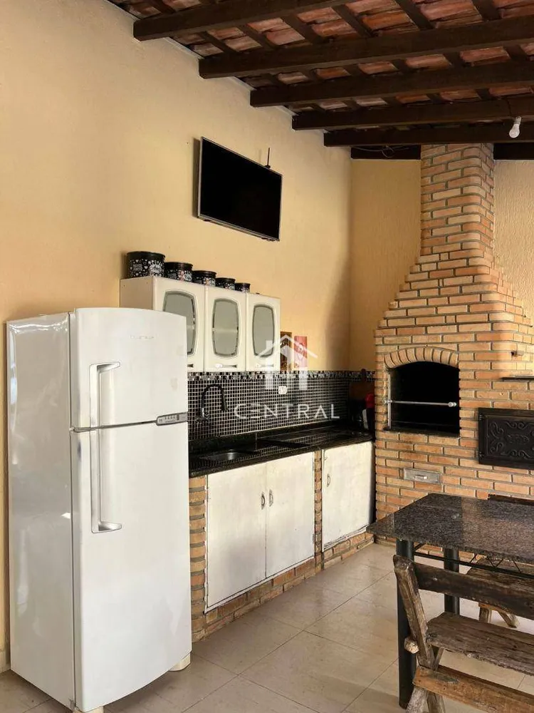 Casa, 2 quartos, 100 m² - Foto 11