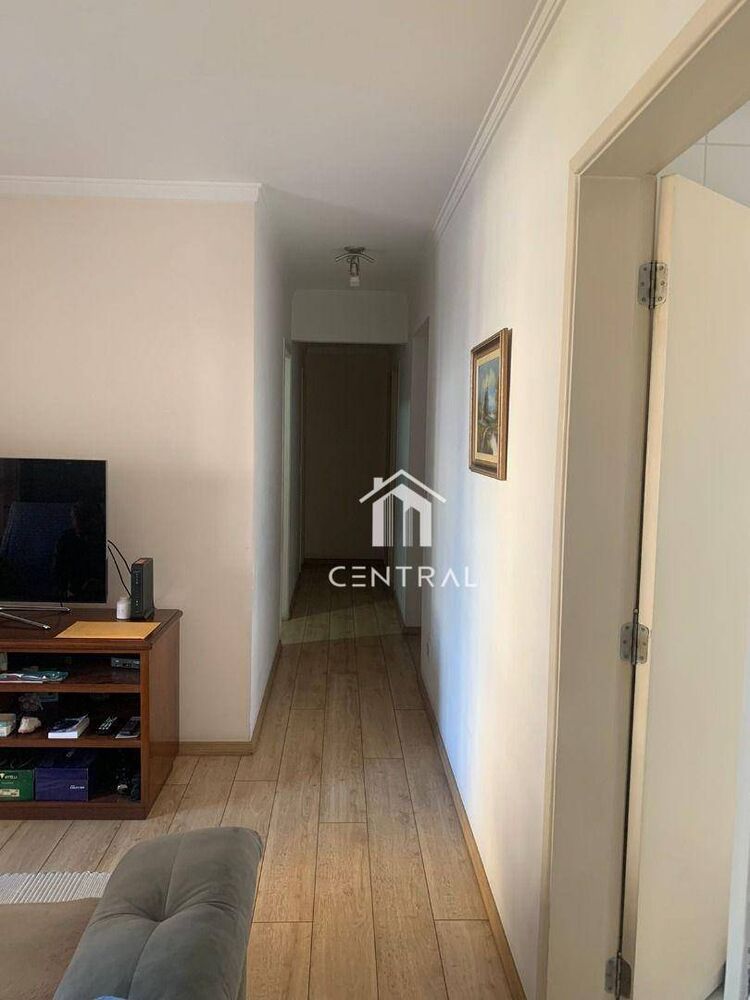 Apartamento à venda com 3 quartos, 94m² - Foto 3