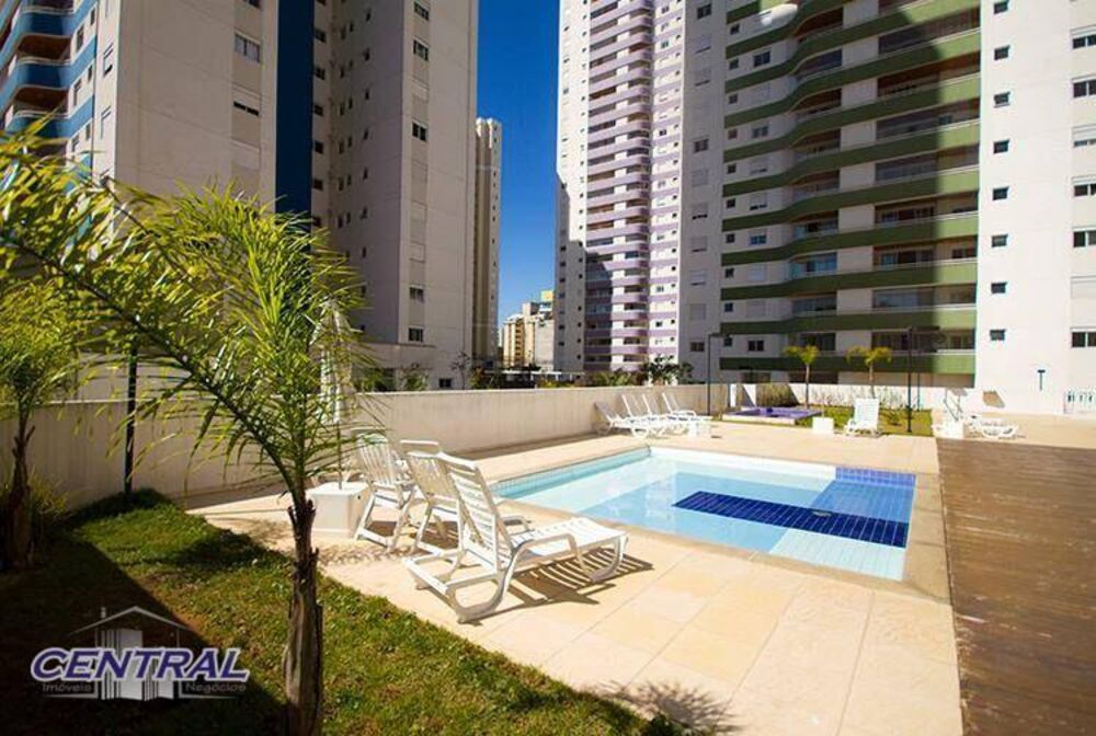 Apartamento à venda com 3 quartos, 94m² - Foto 4