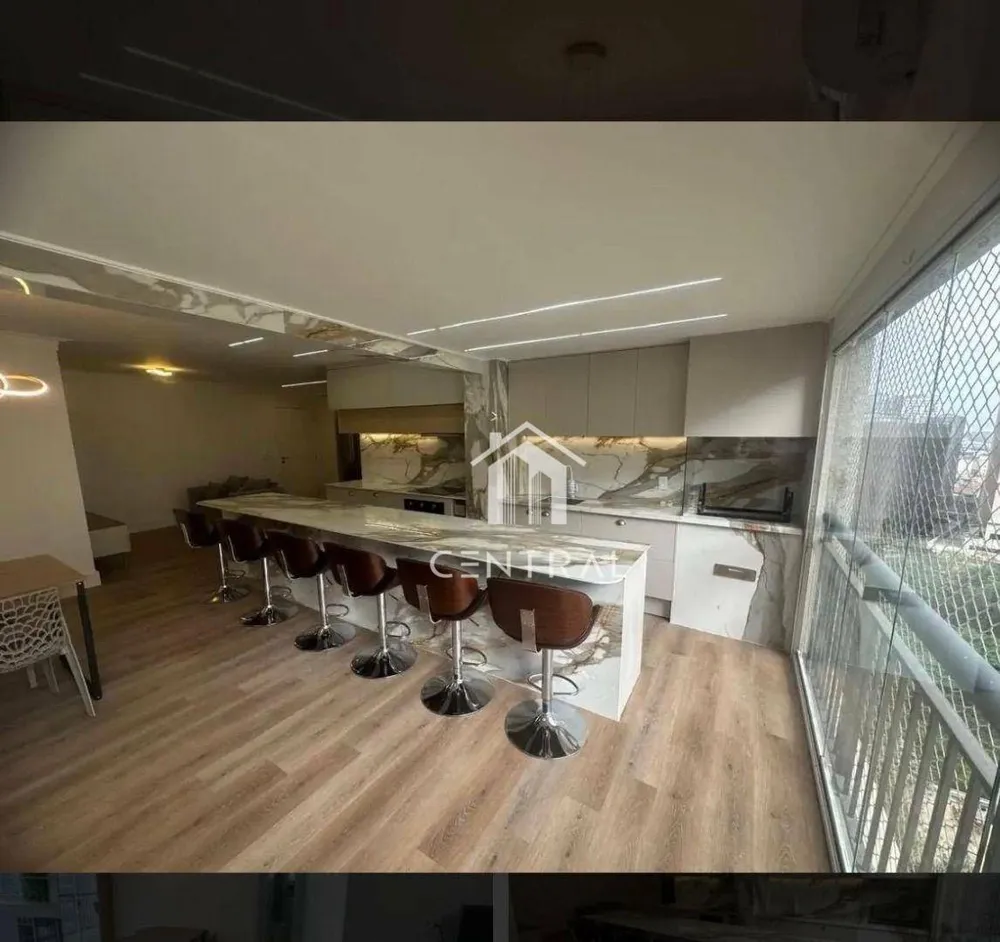Apartamento, 2 quartos, 83 m² - Foto 2