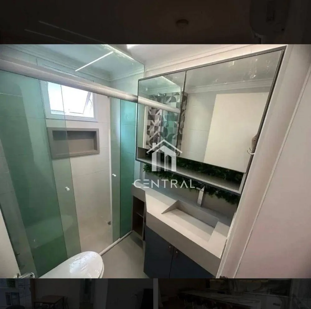 Apartamento, 2 quartos, 83 m² - Foto 11