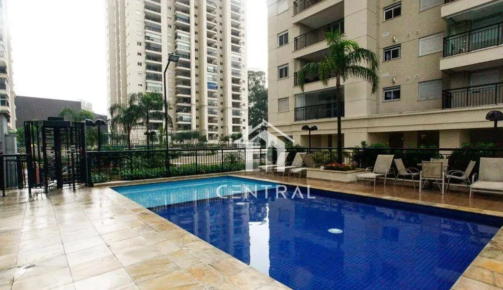 Apartamento, 2 quartos, 83 m² - Foto 12