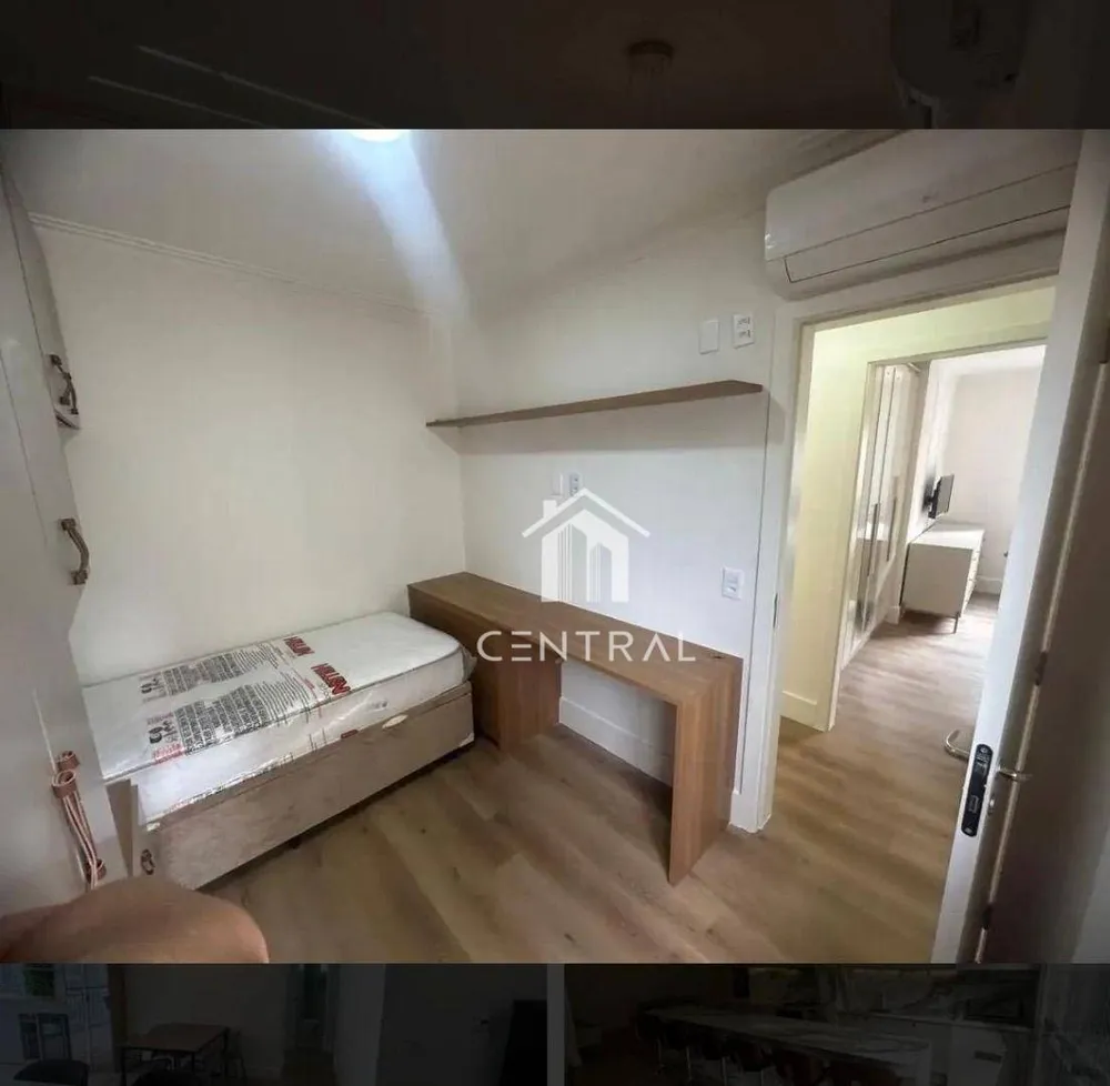 Apartamento, 2 quartos, 83 m² - Foto 6