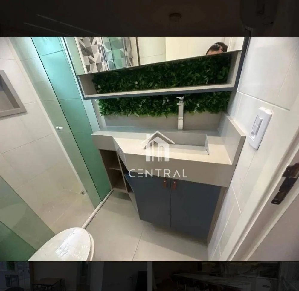Apartamento, 2 quartos, 83 m² - Foto 10