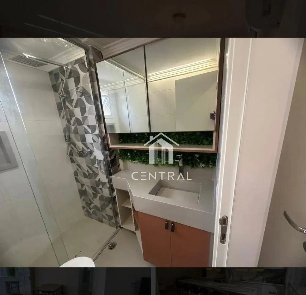 Apartamento, 2 quartos, 83 m² - Foto 9