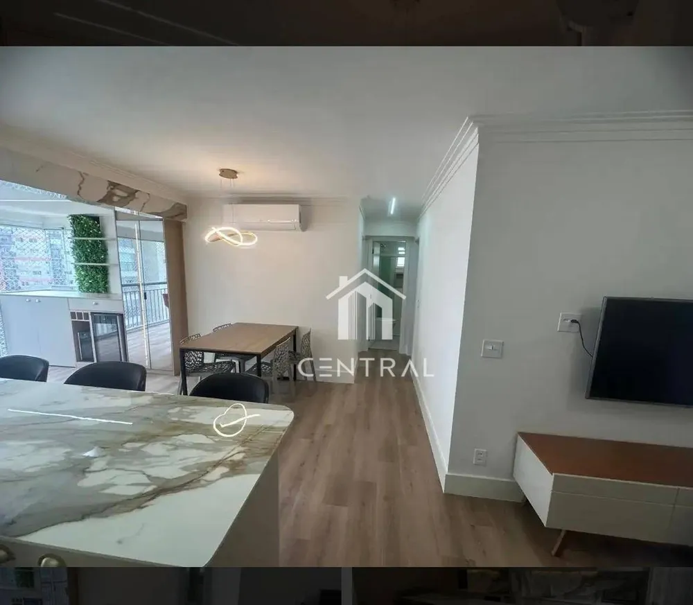 Apartamento, 2 quartos, 83 m² - Foto 1