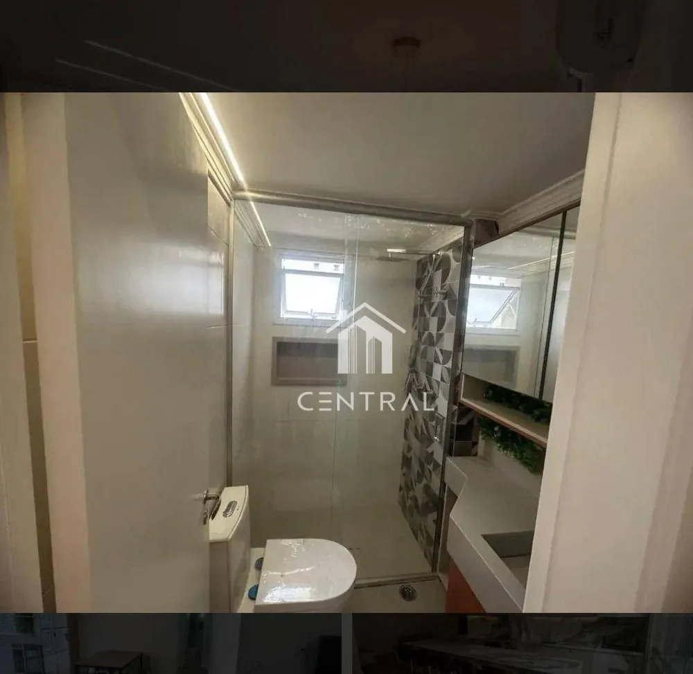 Apartamento, 2 quartos, 83 m² - Foto 8