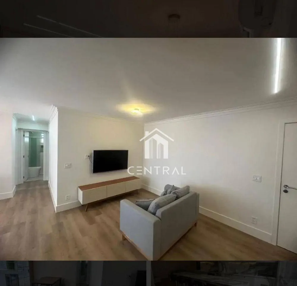 Apartamento, 2 quartos, 83 m² - Foto 4