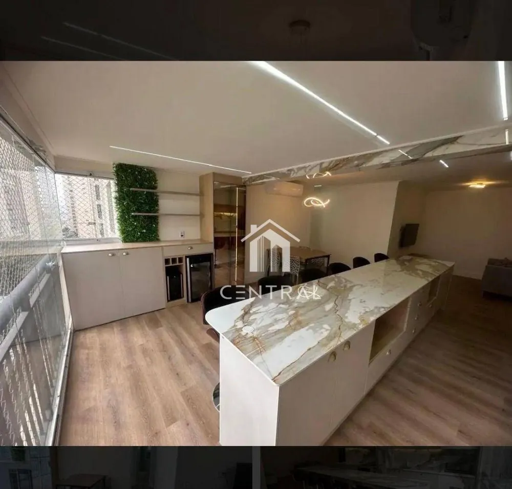 Apartamento, 2 quartos, 83 m² - Foto 3