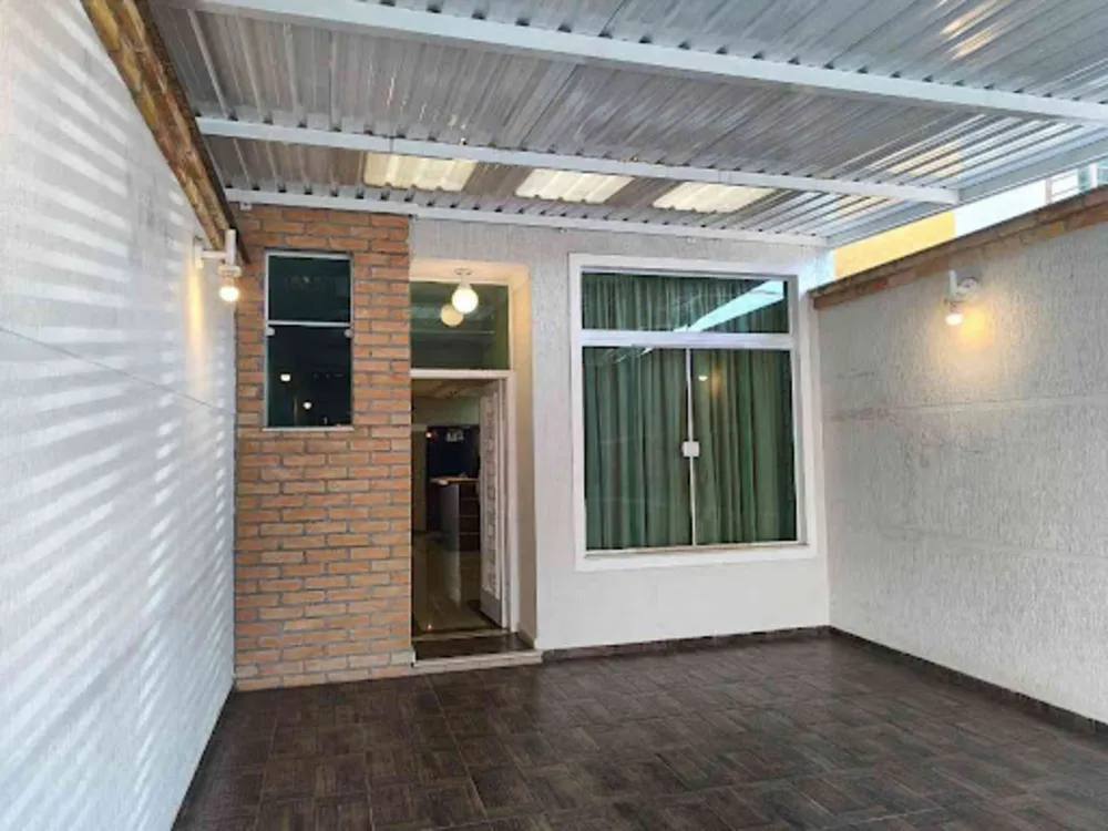 Casa, 3 quartos, 146 m² - Foto 1