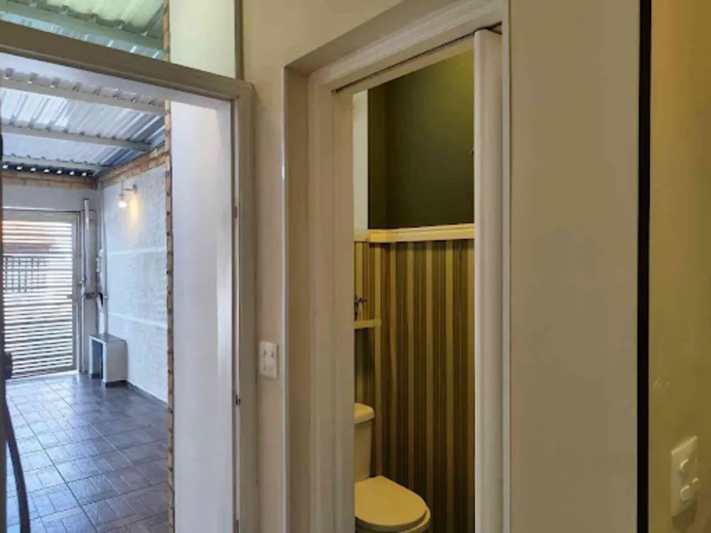 Casa, 3 quartos, 146 m² - Foto 11