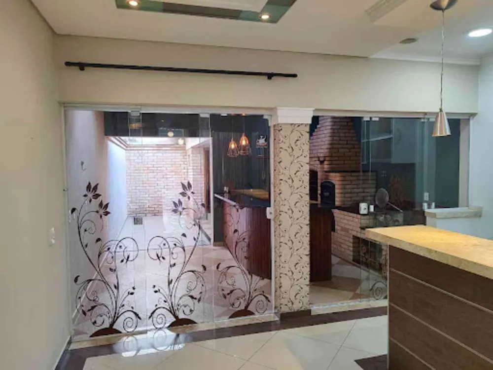 Casa, 3 quartos, 146 m² - Foto 12