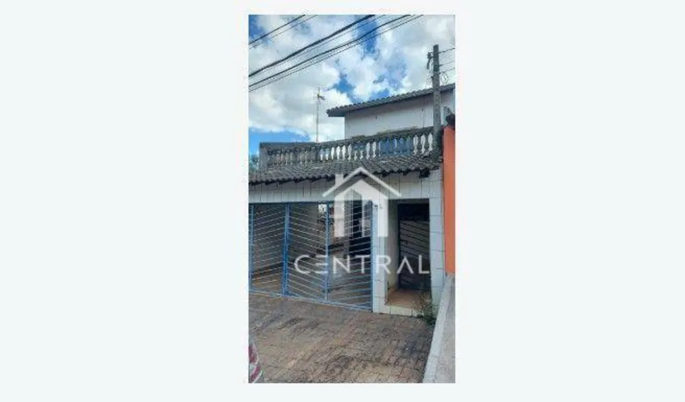 Casa, 2 quartos, 144 m² - Foto 2