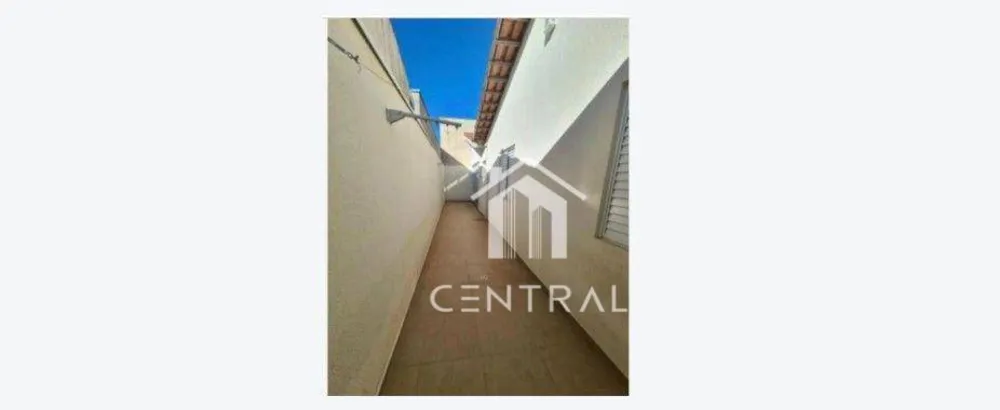 Casa de Condomínio, 3 quartos - Foto 8