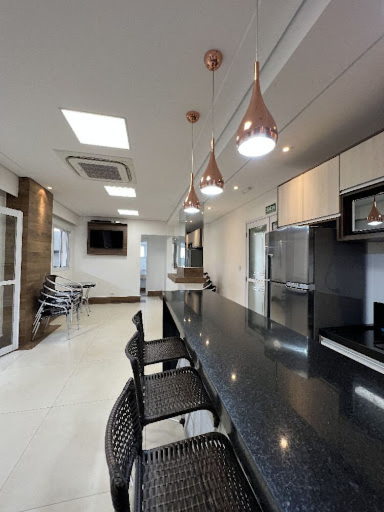 Apartamento à venda com 2 quartos, 61m² - Foto 5